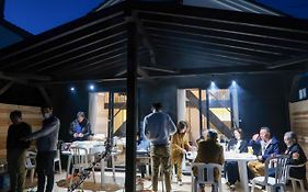 B&B Mikawa 5 - Villas With Bbq Terrace