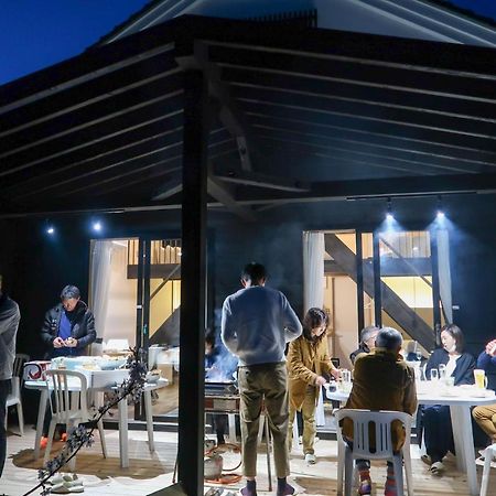 B&B Mikawa 5 - Villas With Bbq Terrace Kanazawa Esterno foto