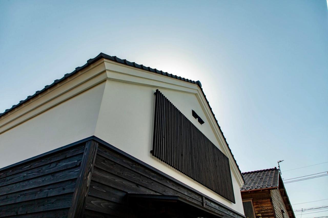 B&B Mikawa 5 - Villas With Bbq Terrace Kanazawa Esterno foto