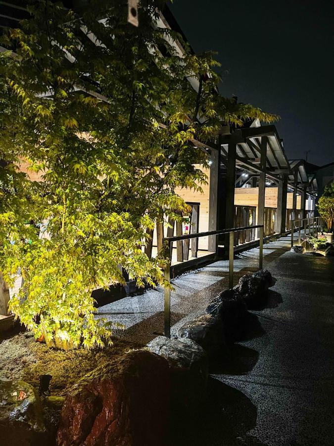 B&B Mikawa 5 - Villas With Bbq Terrace Kanazawa Esterno foto