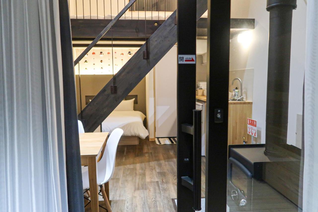 B&B Mikawa 5 - Villas With Bbq Terrace Kanazawa Esterno foto