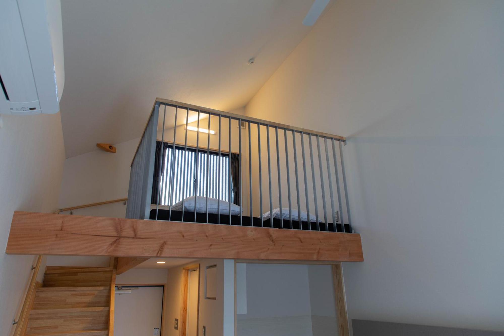 B&B Mikawa 5 - Villas With Bbq Terrace Kanazawa Camera foto